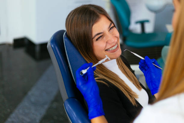 Best Emergency Dental Care  in Richland, MS