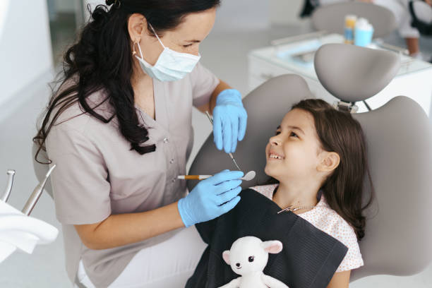 Best Dental Fillings (Composite and Amalgam)  in Richland, MS