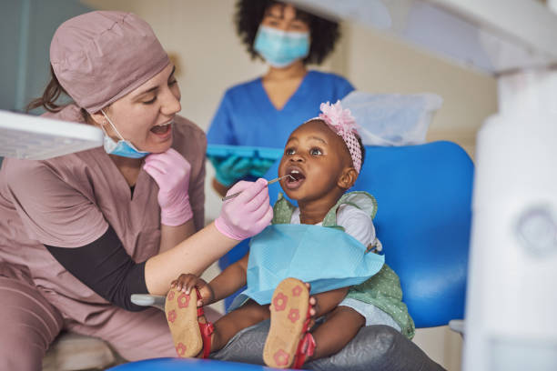 Best Sedation Dentistry  in Richland, MS