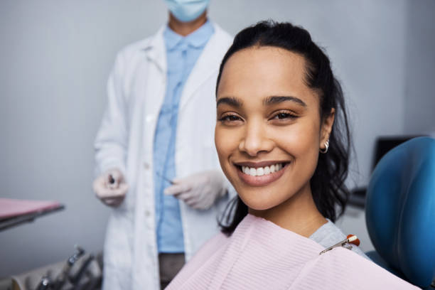 Best Cosmetic Dentistry  in Richland, MS