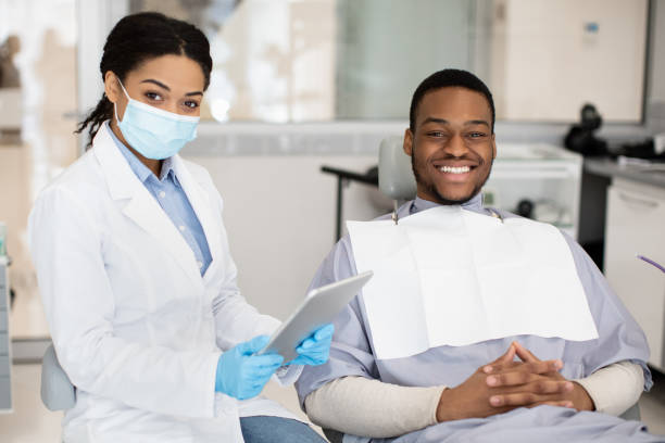 Best Oral Cancer Screening  in Richland, MS