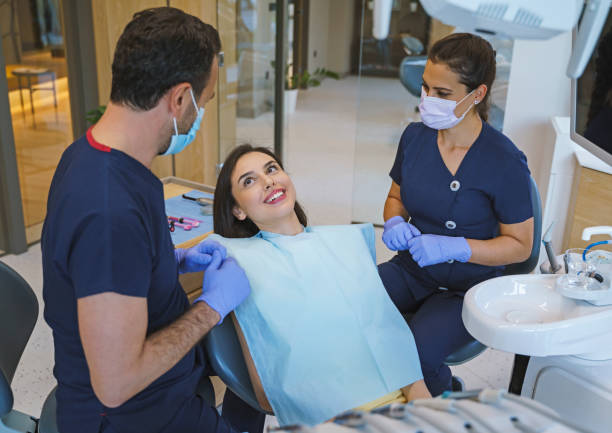 Best Pediatric Dentistry  in Richland, MS