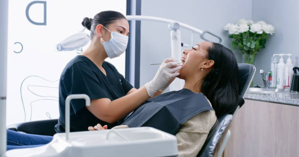 Best Veneers and Lumineers  in Richland, MS