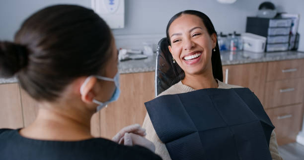 Best Dental Bonding  in Richland, MS
