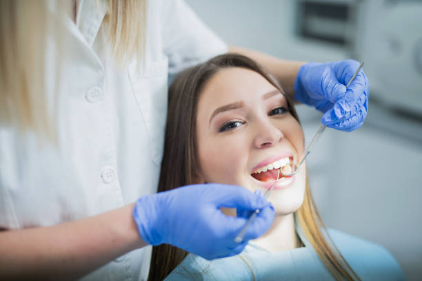 Dental Bonding in Richland, MS