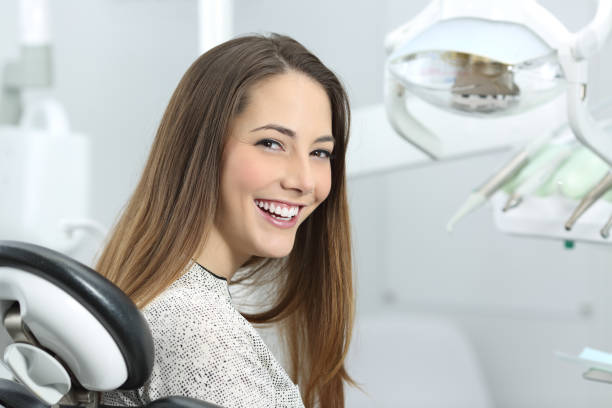 Emergency Dental Services in Richland, MS