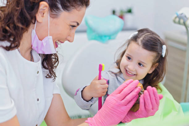 Best General Dentistry  in Richland, MS